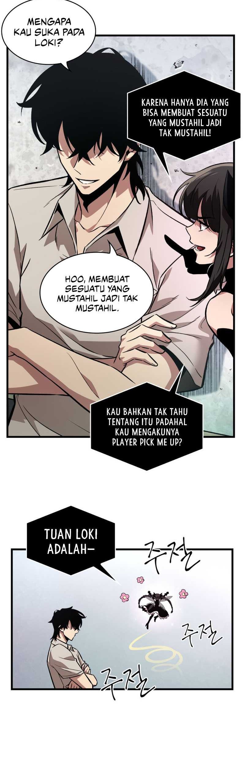 Pick Me Up Chapter 5 - halaman 53