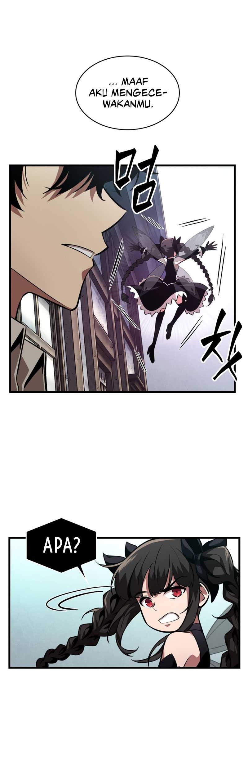 Pick Me Up Chapter 5 - halaman 54