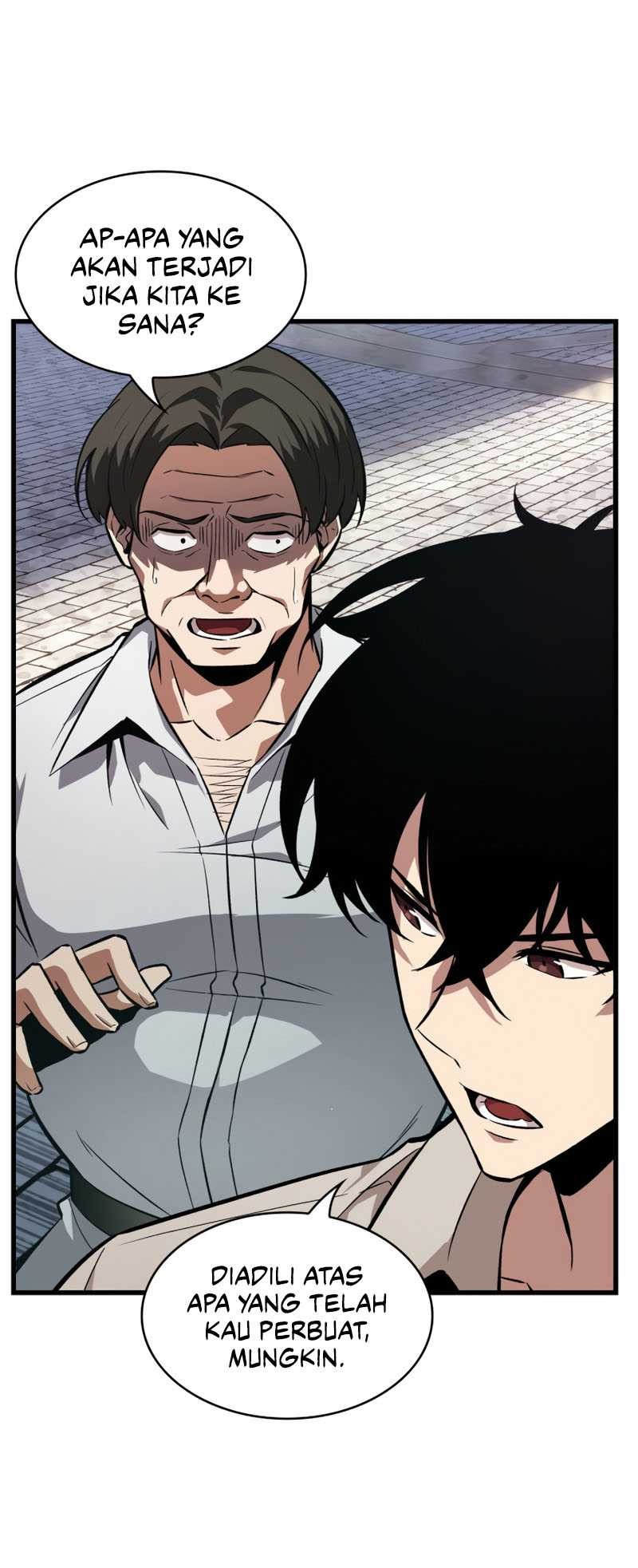 Pick Me Up Chapter 5 - halaman 6