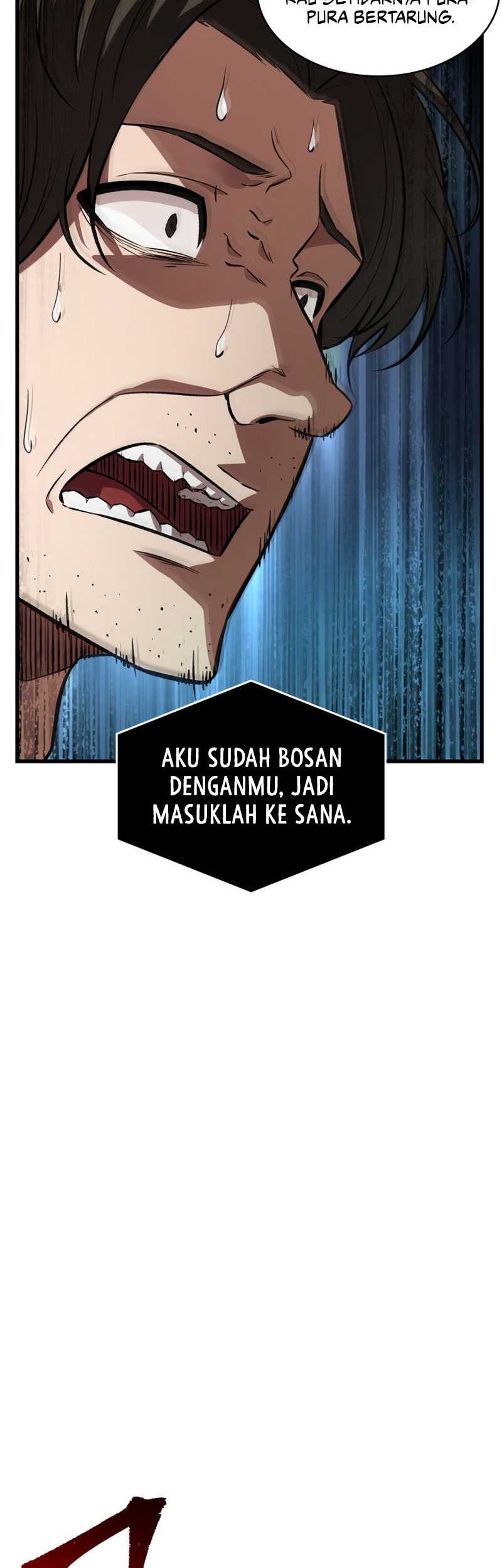 Pick Me Up Chapter 5 - halaman 8