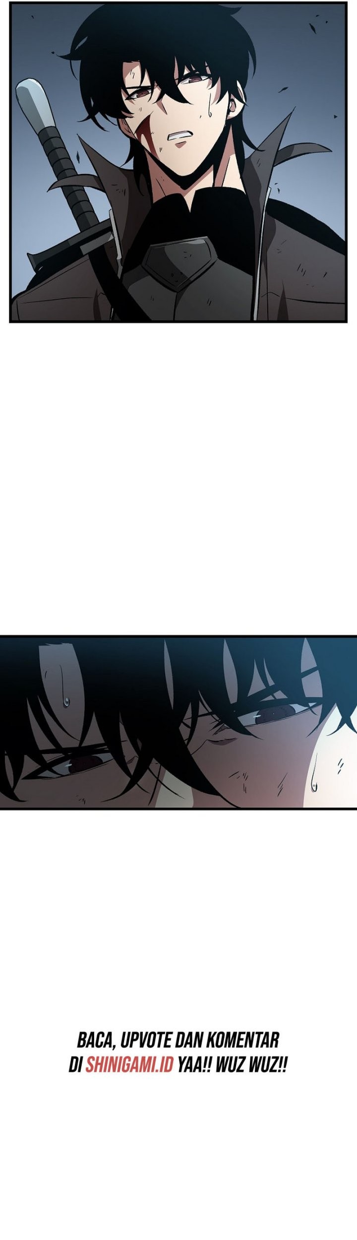Pick Me Up Chapter 50 - halaman 18