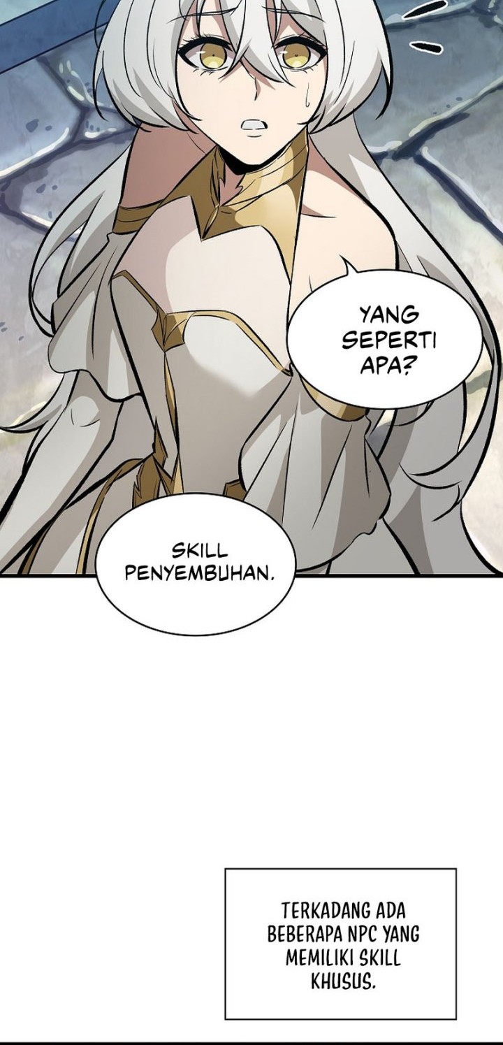 Pick Me Up Chapter 50 - halaman 21