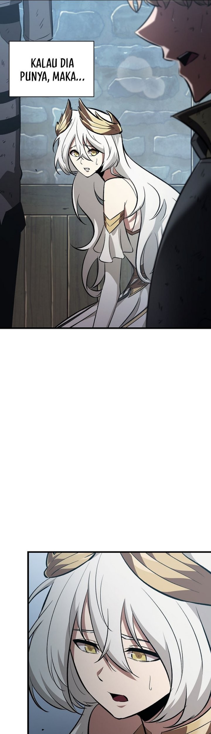 Pick Me Up Chapter 50 - halaman 22