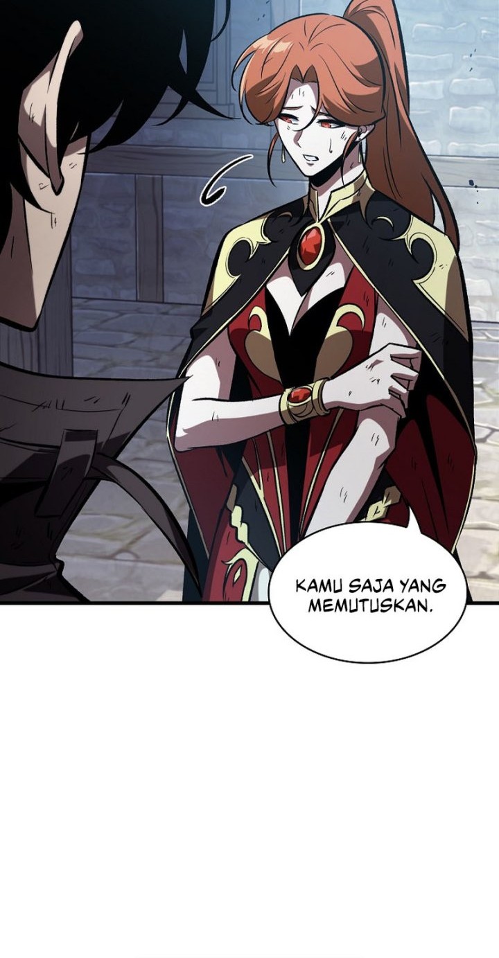 Pick Me Up Chapter 50 - halaman 37