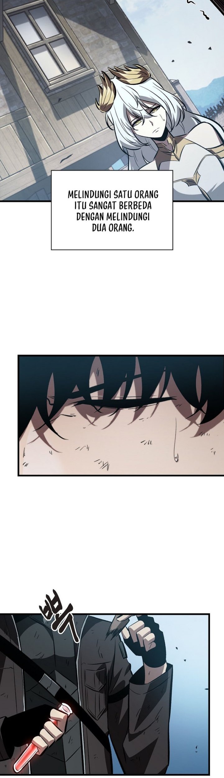 Pick Me Up Chapter 50 - halaman 39