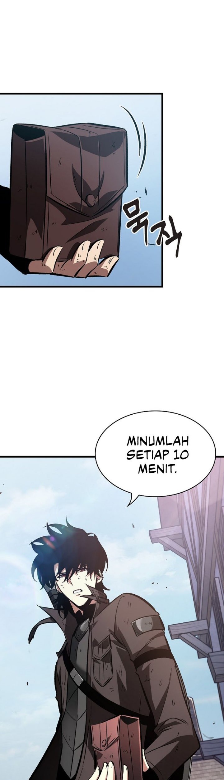 Pick Me Up Chapter 50 - halaman 44