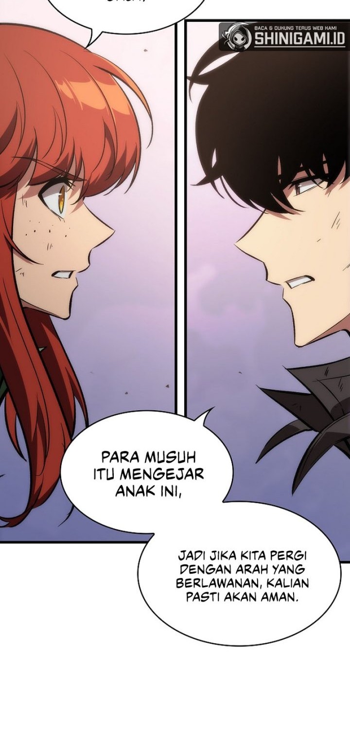 Pick Me Up Chapter 50 - halaman 49