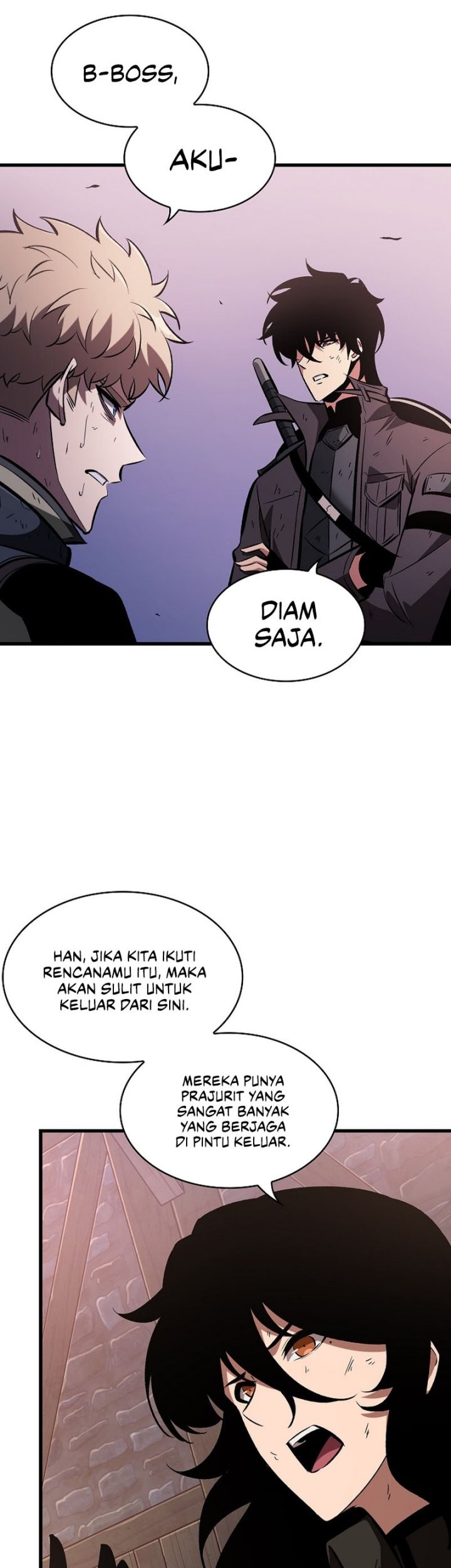 Pick Me Up Chapter 50 - halaman 50