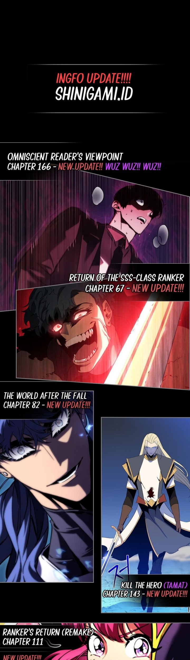 Pick Me Up Chapter 50 - halaman 57