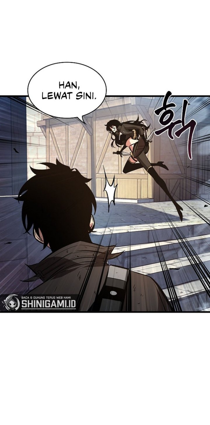 Pick Me Up Chapter 50 - halaman 9