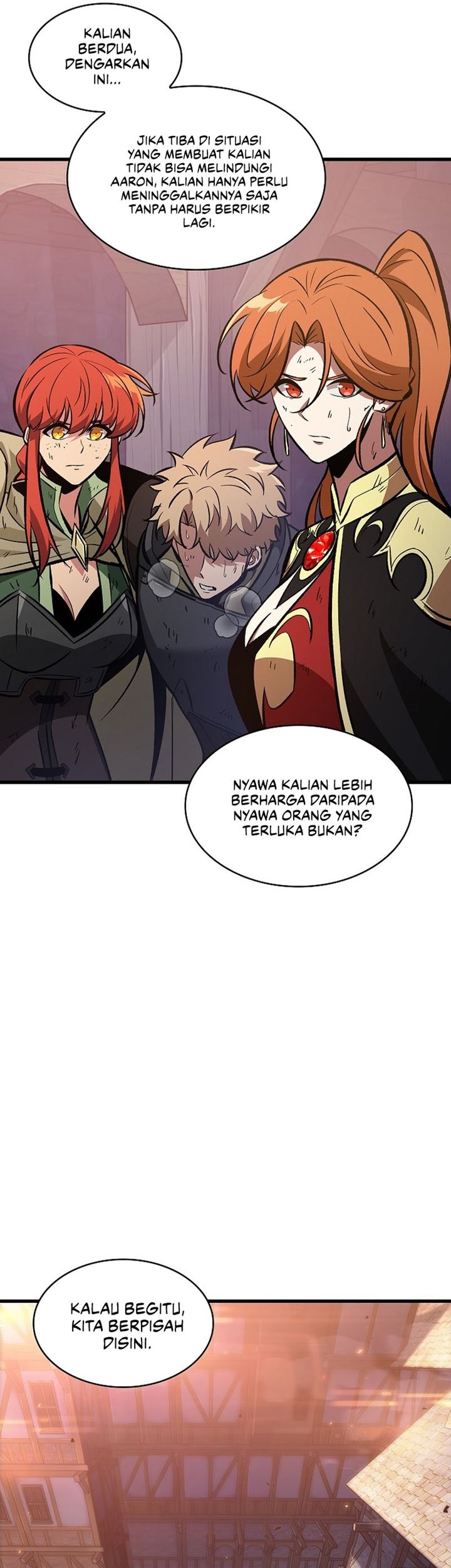 Pick Me Up Chapter 51 - halaman 10