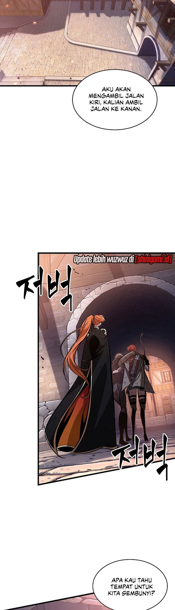 Pick Me Up Chapter 51 - halaman 11