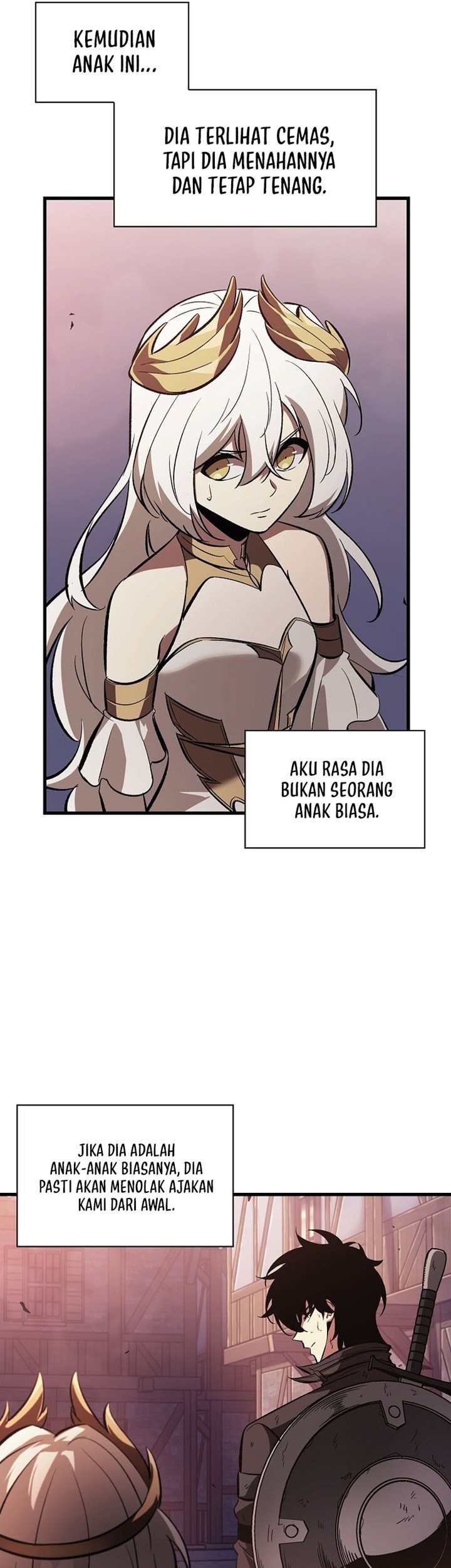 Pick Me Up Chapter 51 - halaman 22