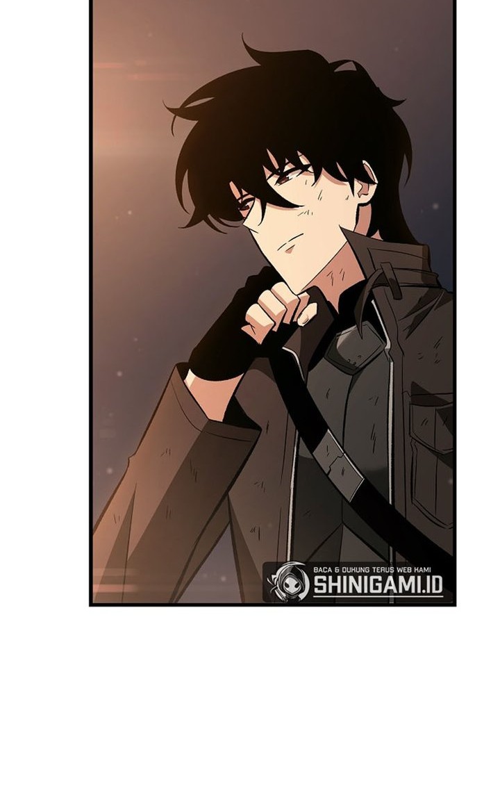 Pick Me Up Chapter 51 - halaman 29