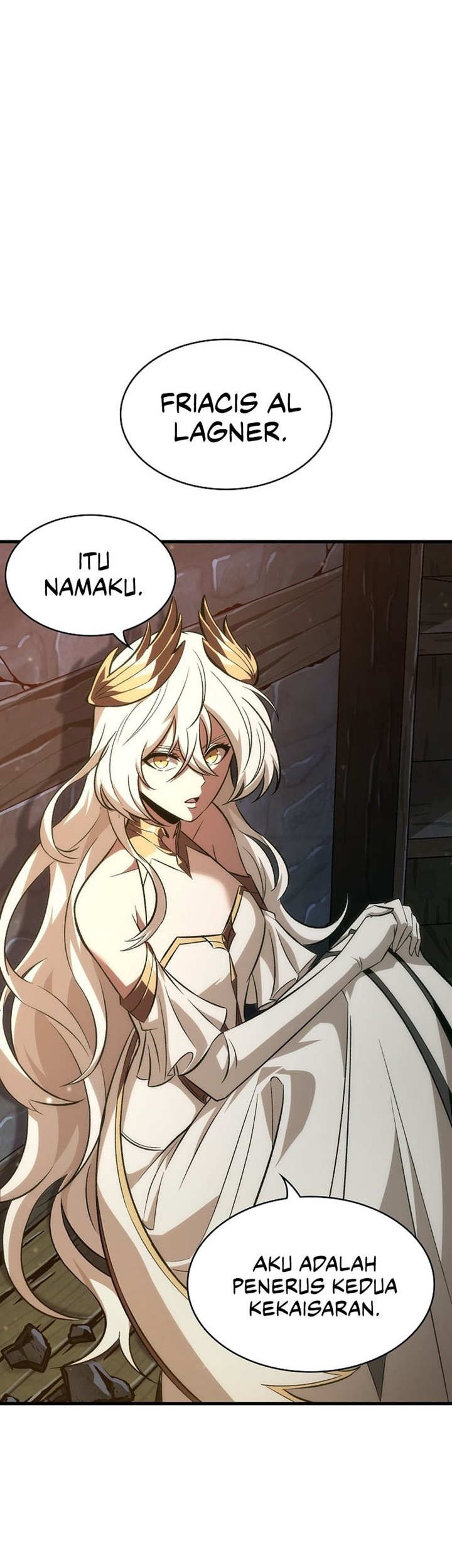 Pick Me Up Chapter 51 - halaman 31