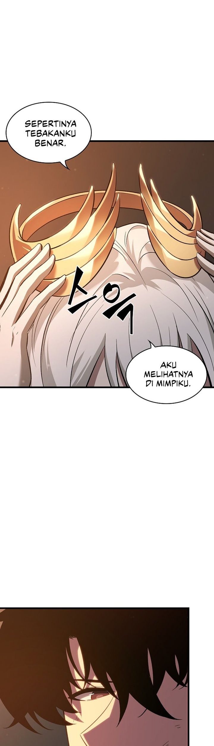Pick Me Up Chapter 51 - halaman 38