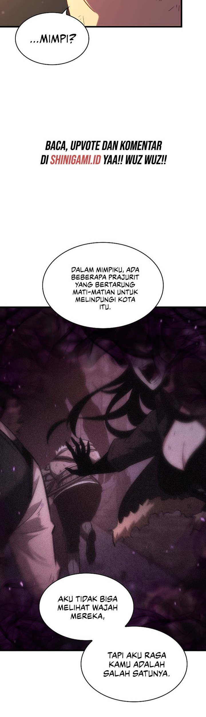 Pick Me Up Chapter 51 - halaman 39