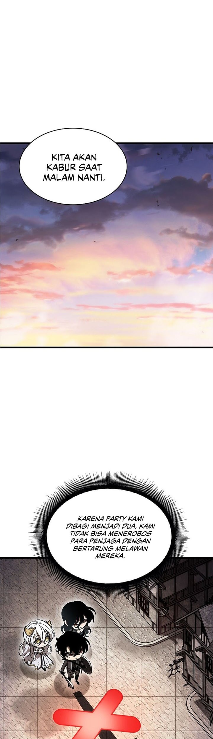 Pick Me Up Chapter 51 - halaman 4