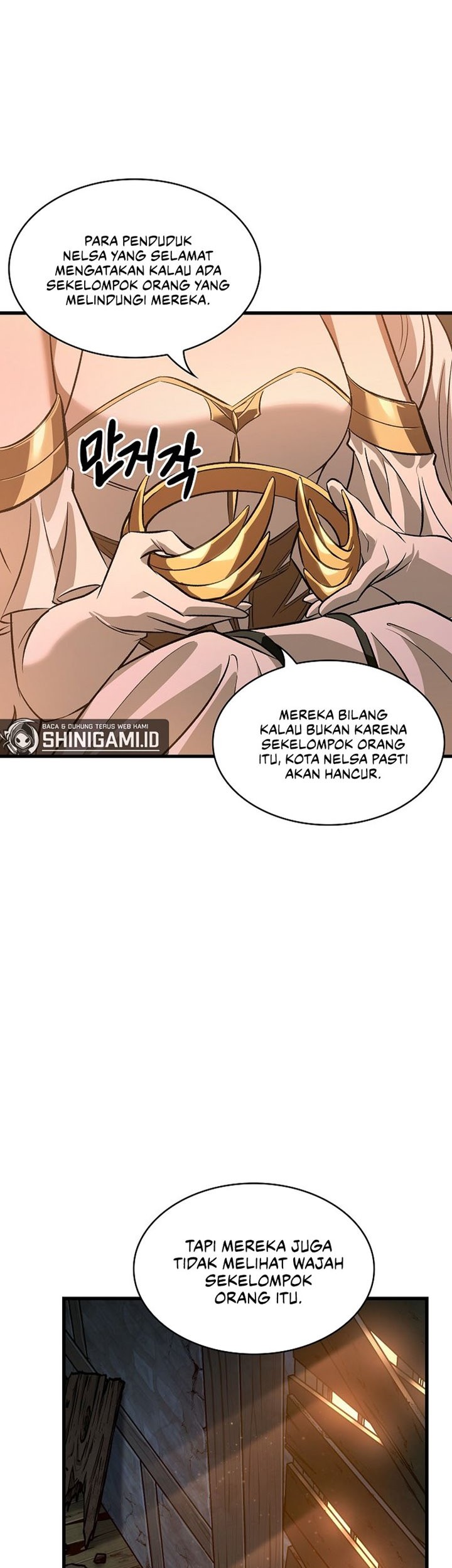 Pick Me Up Chapter 51 - halaman 40