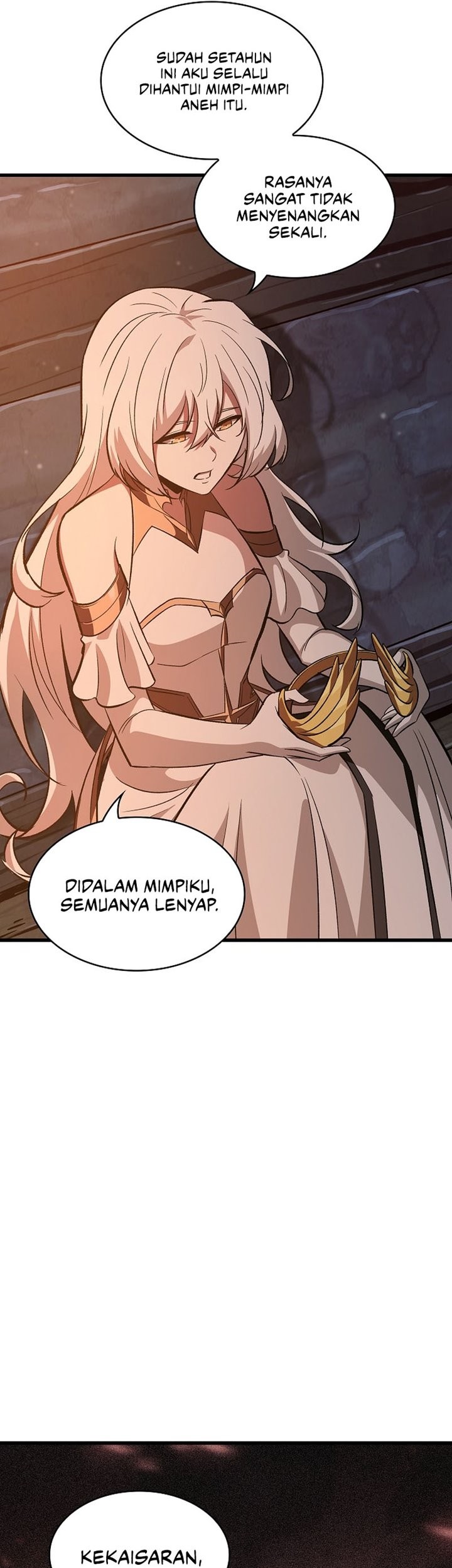 Pick Me Up Chapter 51 - halaman 42