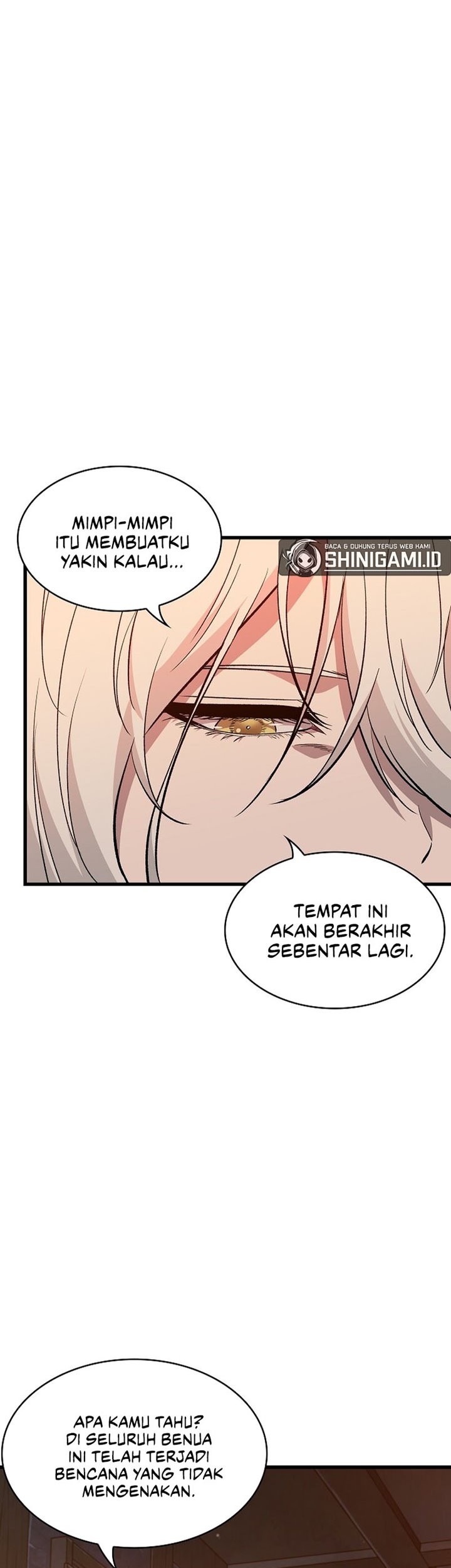 Pick Me Up Chapter 51 - halaman 44