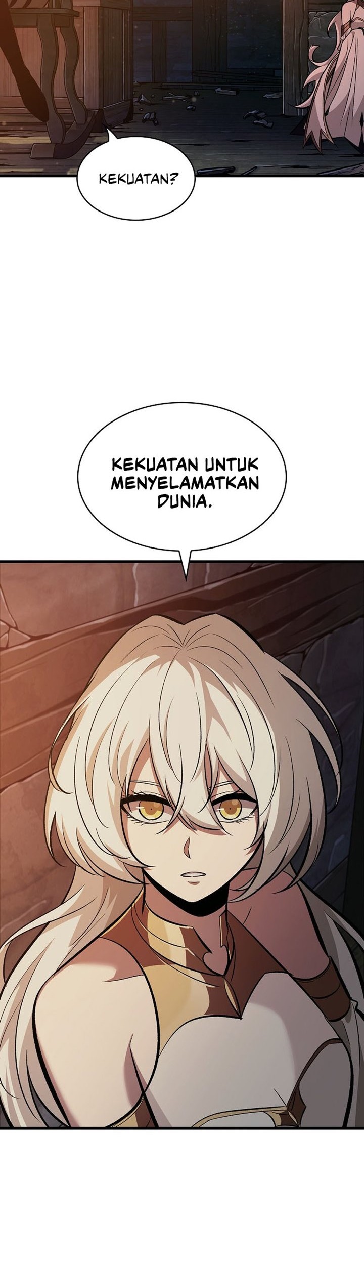 Pick Me Up Chapter 51 - halaman 47