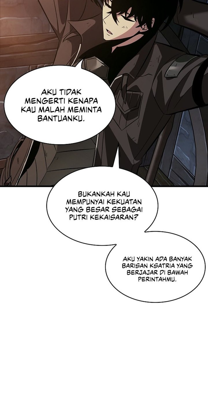 Pick Me Up Chapter 51 - halaman 49