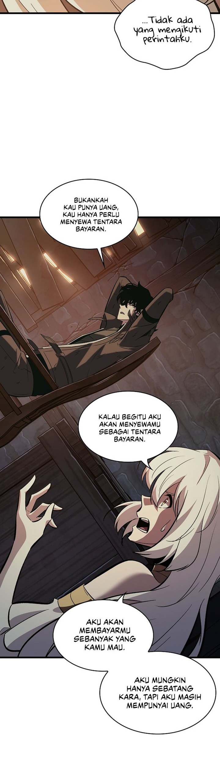 Pick Me Up Chapter 51 - halaman 51