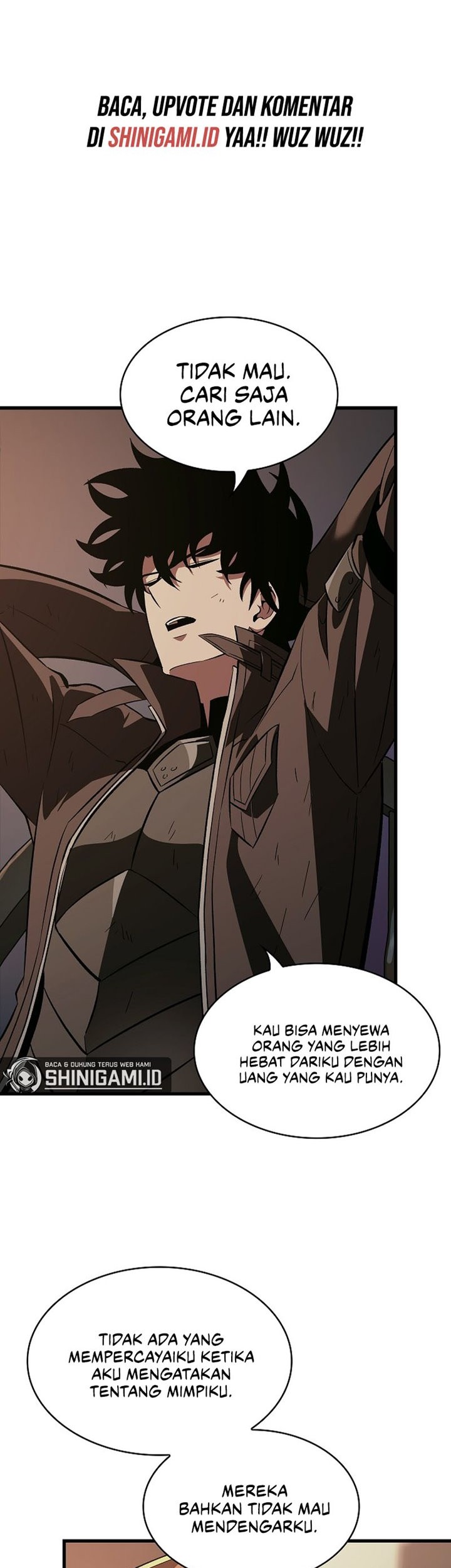Pick Me Up Chapter 51 - halaman 52