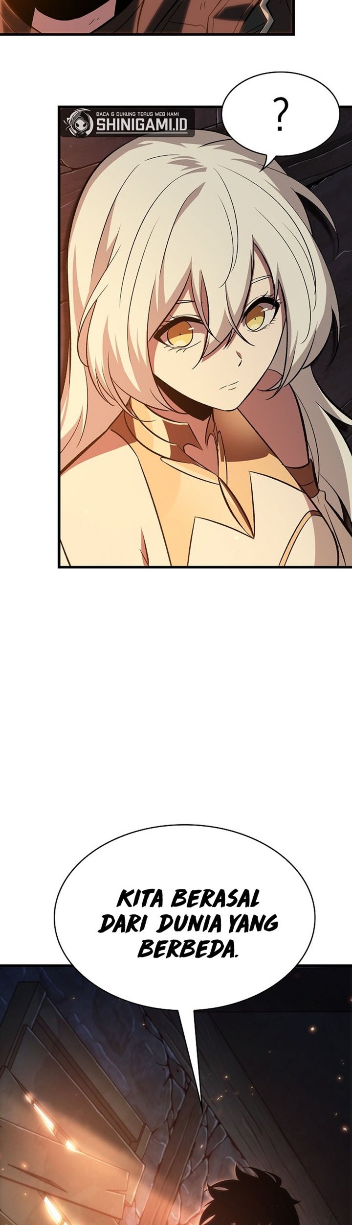 Pick Me Up Chapter 51 - halaman 59