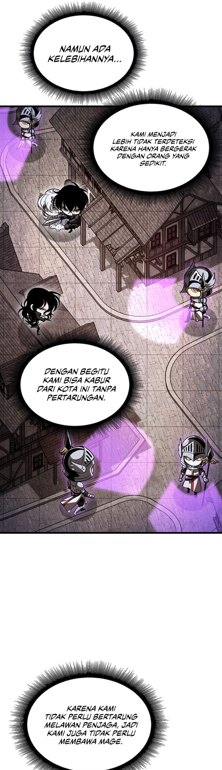 Pick Me Up Chapter 51 - halaman 6