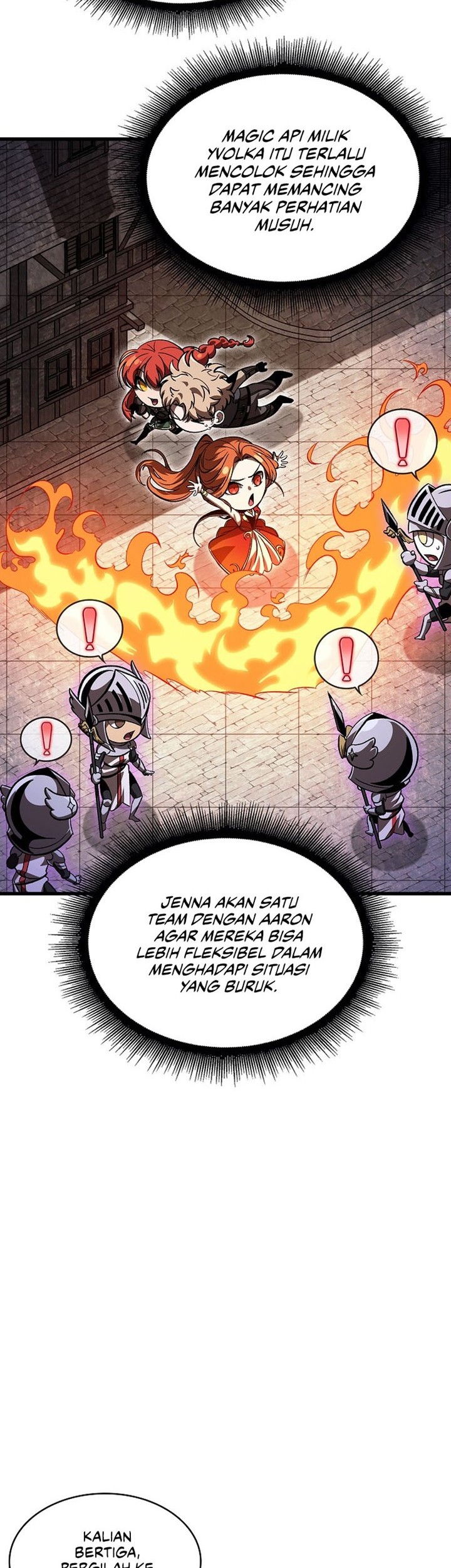 Pick Me Up Chapter 51 - halaman 7