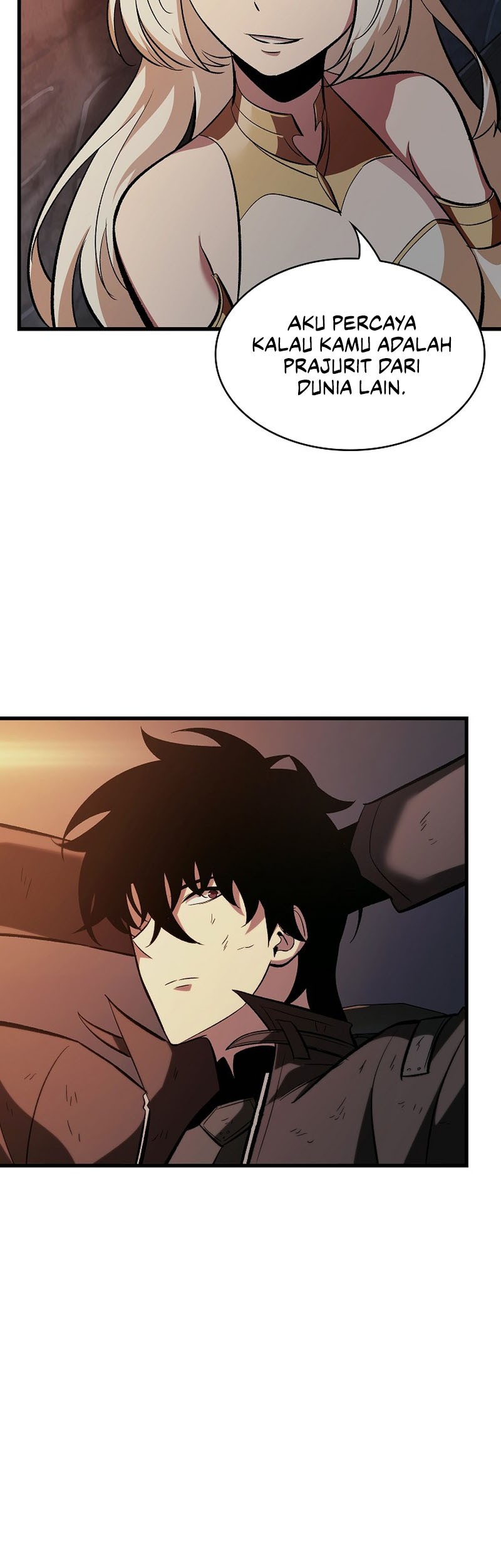 Pick Me Up Chapter 52 - halaman 12