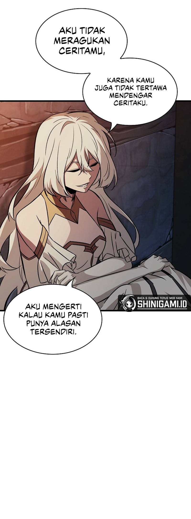 Pick Me Up Chapter 52 - halaman 13