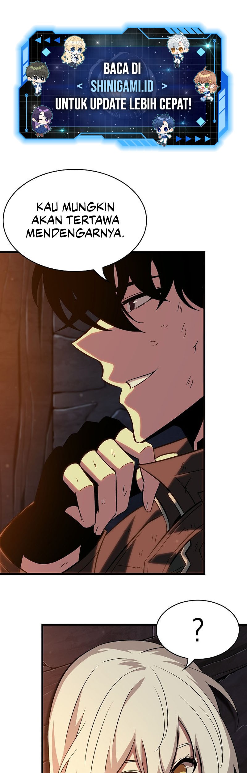 Pick Me Up Chapter 52 - halaman 2