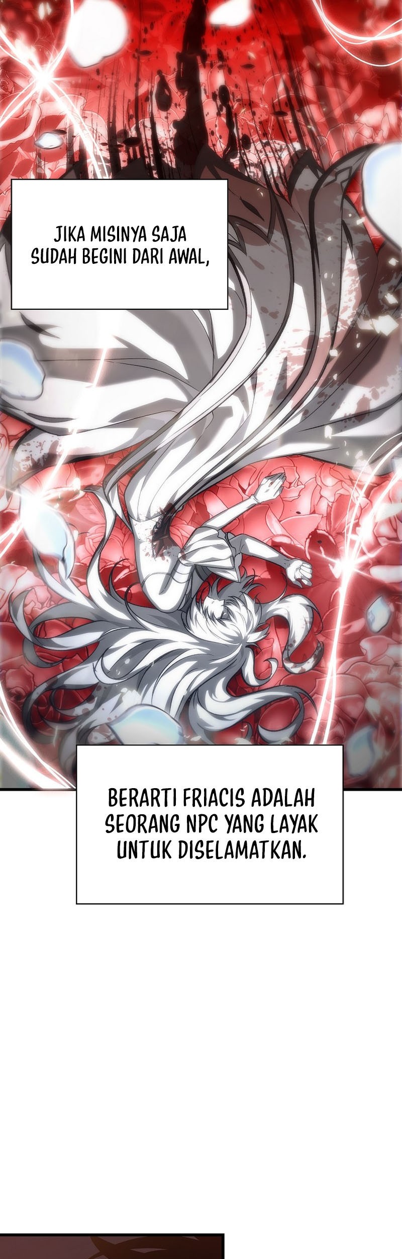 Pick Me Up Chapter 52 - halaman 20