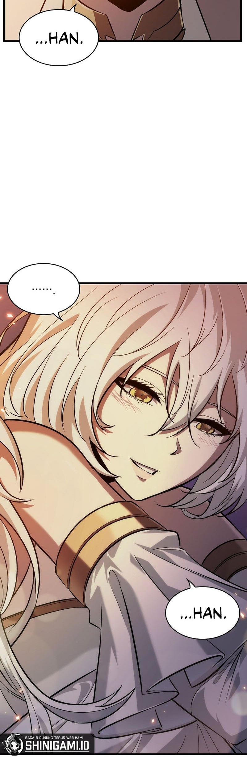 Pick Me Up Chapter 52 - halaman 23