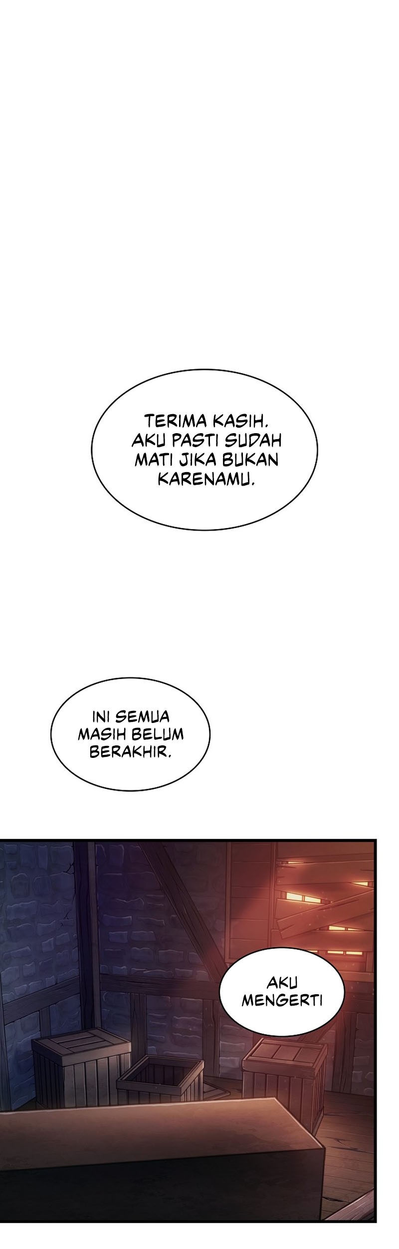 Pick Me Up Chapter 52 - halaman 24
