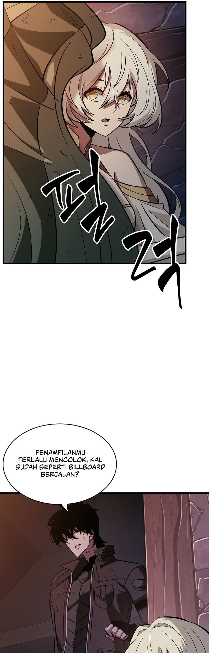 Pick Me Up Chapter 52 - halaman 26