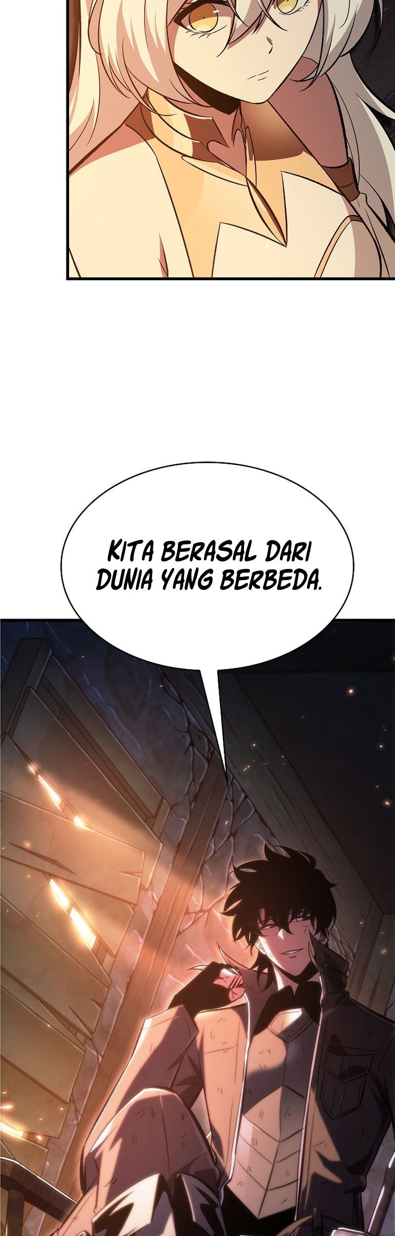 Pick Me Up Chapter 52 - halaman 3