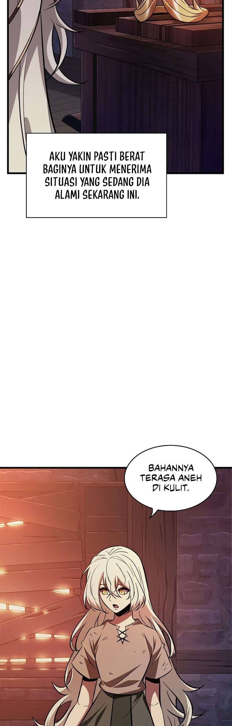 Pick Me Up Chapter 52 - halaman 32