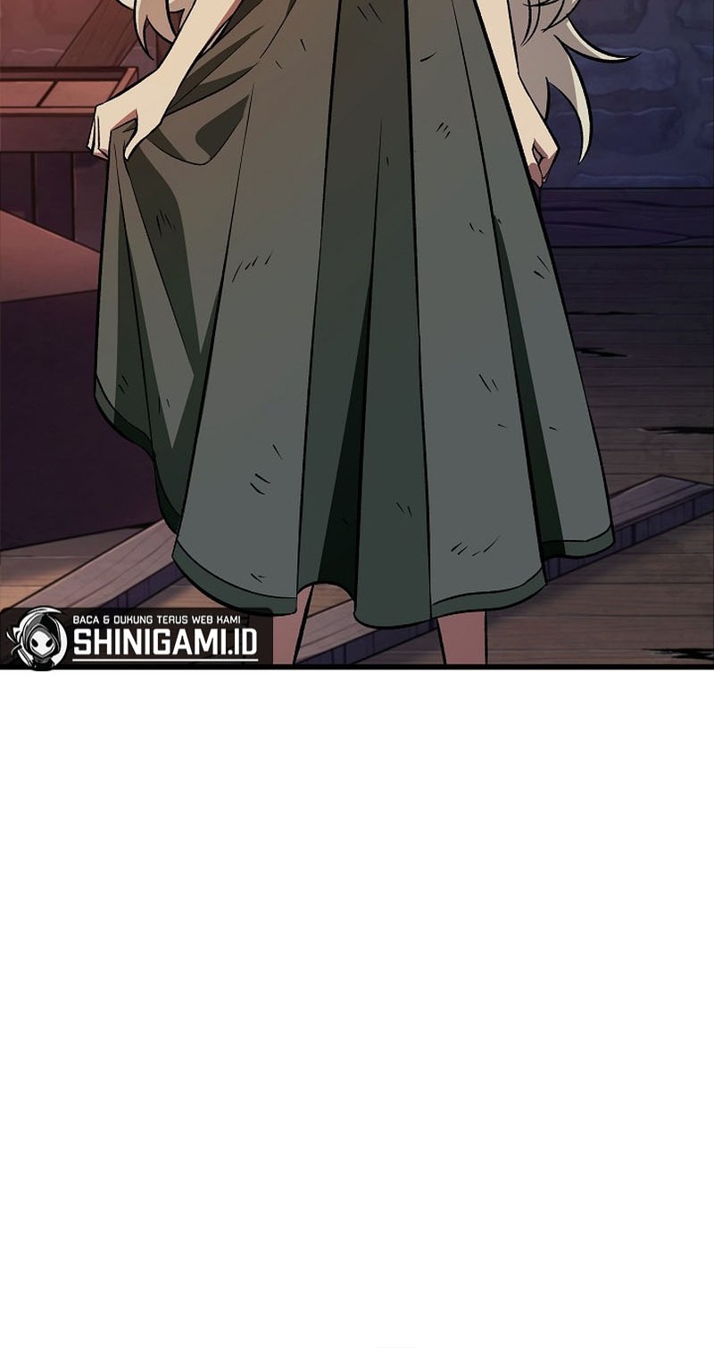 Pick Me Up Chapter 52 - halaman 33