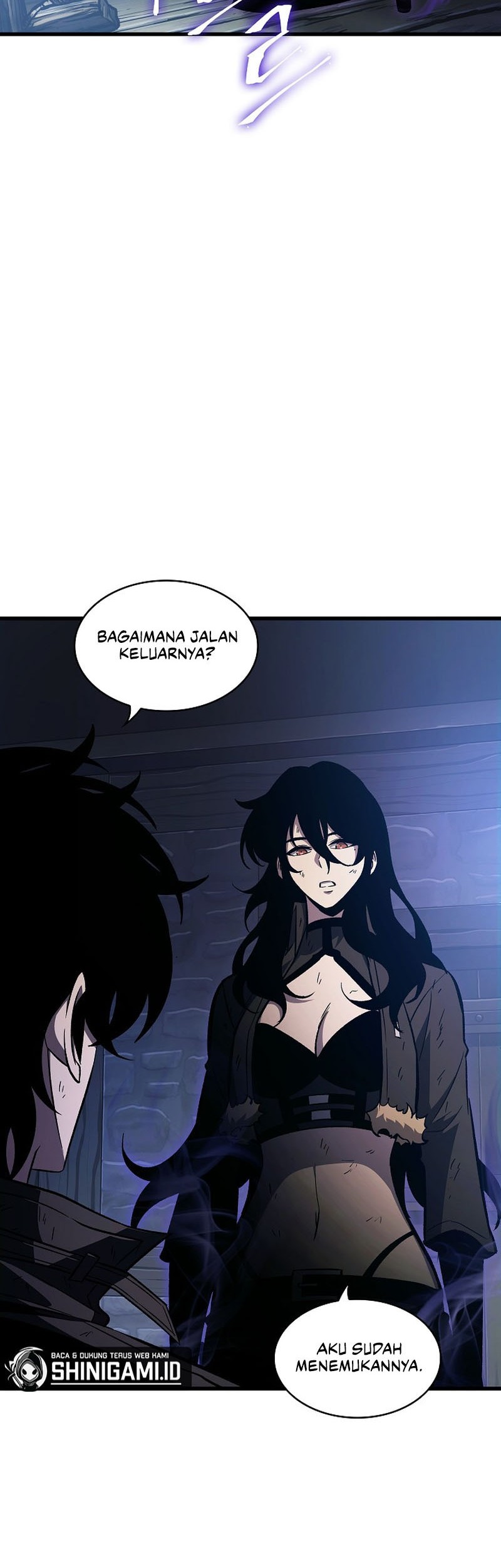 Pick Me Up Chapter 52 - halaman 41