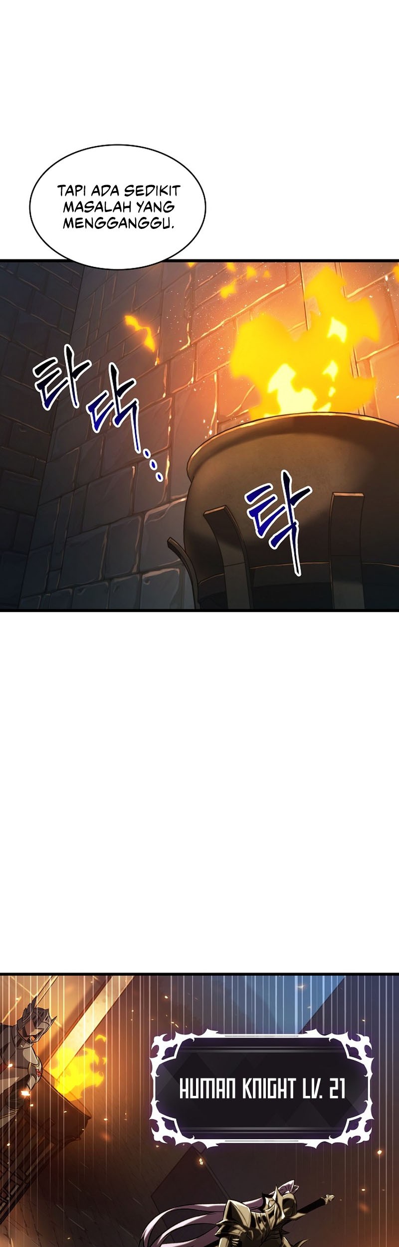 Pick Me Up Chapter 52 - halaman 42