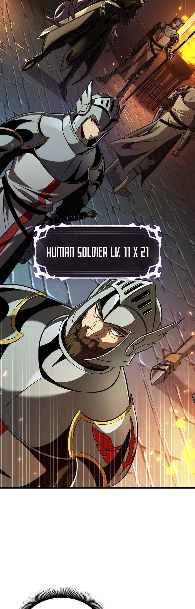 Pick Me Up Chapter 52 - halaman 43