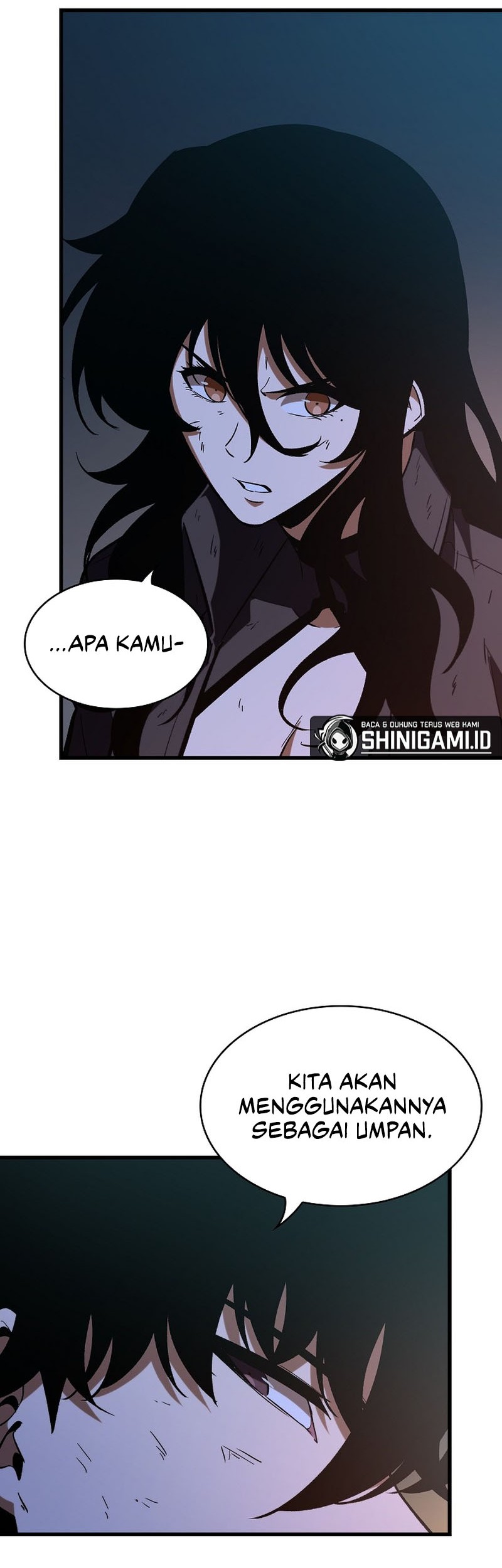 Pick Me Up Chapter 52 - halaman 49