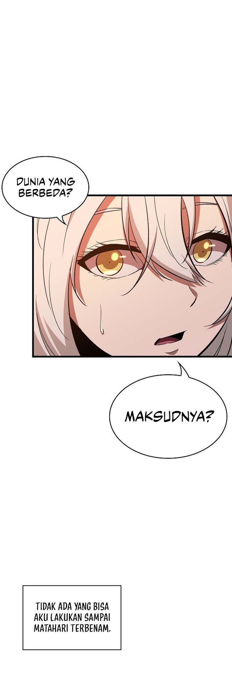 Pick Me Up Chapter 52 - halaman 5