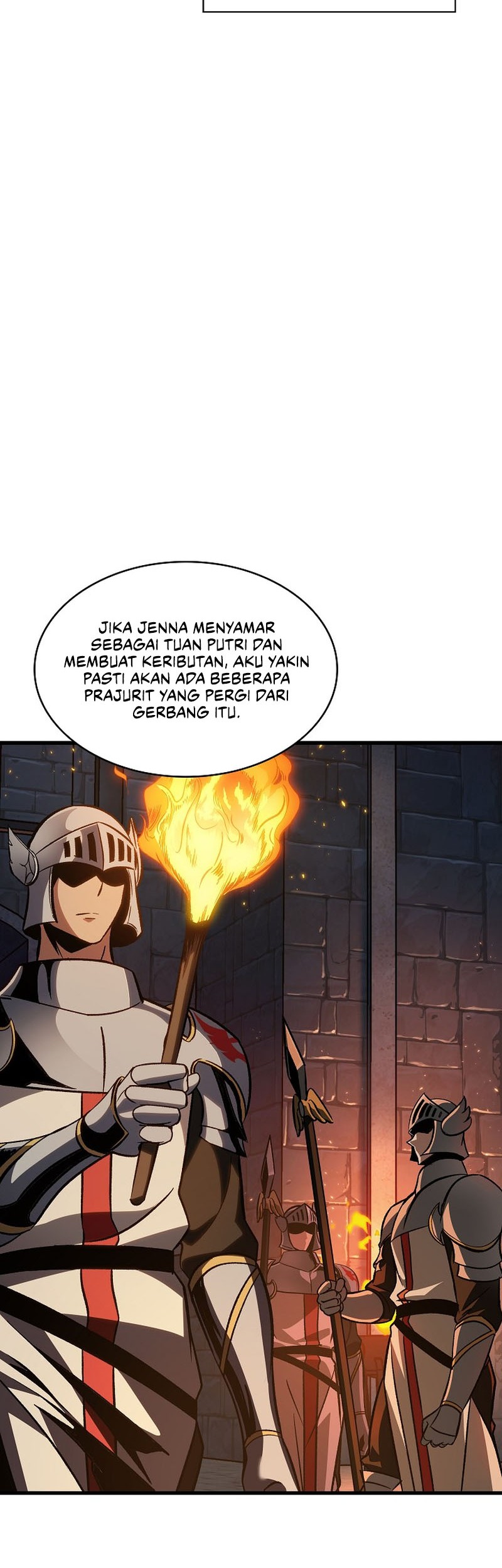Pick Me Up Chapter 52 - halaman 51