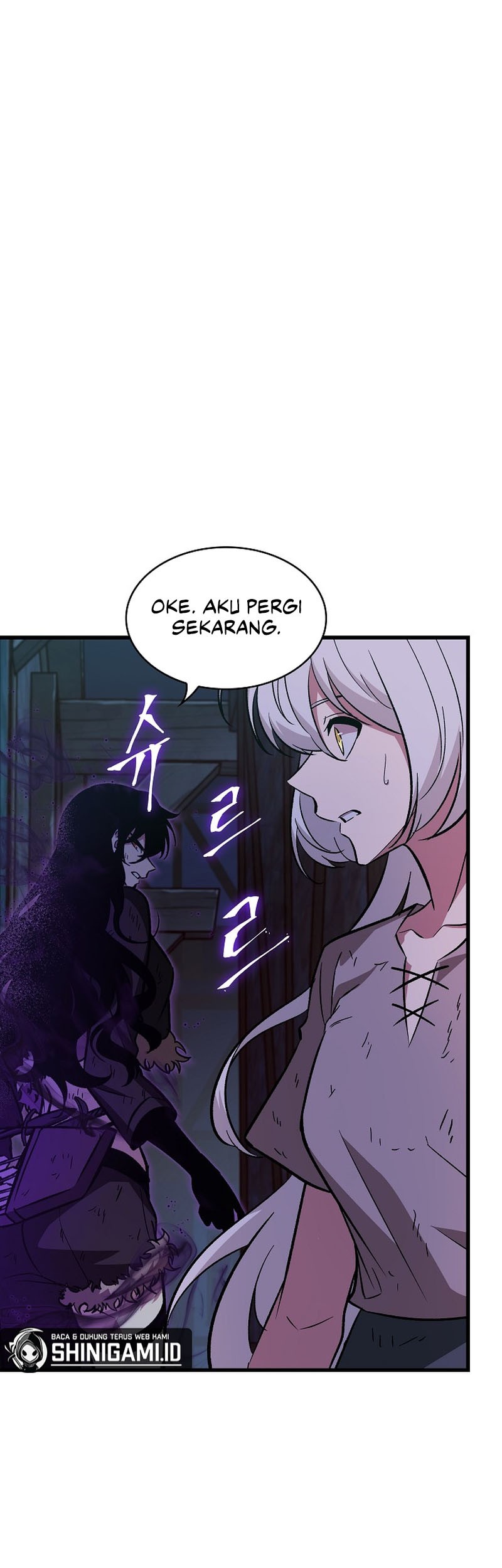 Pick Me Up Chapter 52 - halaman 52