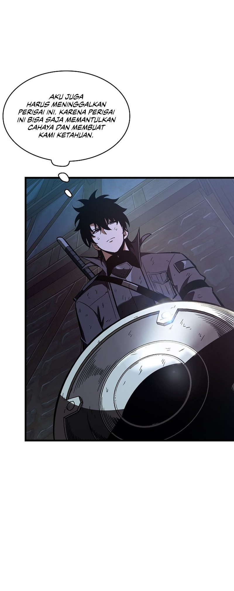Pick Me Up Chapter 52 - halaman 53